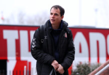 22-Year-Old Currently In England And Set For Medical At Sunderland: Good Deal For The Black Cats? This 22-Year-Old Swiss Player Set For Medical At Sunderland