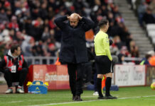 Ake, Cherki And Nunes Get 7.5 | Manchester City Players Rated In Lackluster Draw Vs Sunderland Manchester City