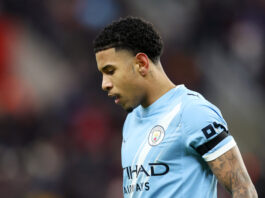 Journalist Claims Tottenham Hotspur Confident About Recruiting This Manchester City Ace: Good Fit For Frank? Tottenham Hotspur