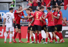 Celtic Add This Free-scoring Croatian In Their Wishlist: Why They Must Step Up The Chase Celtic target Kovacevic