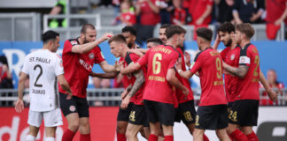 Celtic Add This Free-scoring Croatian In Their Wishlist: Why They Must Step Up The Chase Celtic target Kovacevic