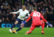 Romero, Udogie And Kolo Muani To Start | 4-2-3-1 Tottenham Hotspur Predicted Lineup Vs West Ham Tottenham Hotspur