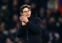 Odobert, Palhinha And Porro Get 7.5 | Tottenham Hotspur Players Rated In Tough Loss Vs Aston Villa Tottenham Hotspur