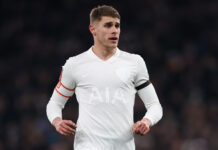 Liverpool Are Eyeing A Move For This Tottenham Hotspur Star: Dream Option For Slot? Liverpool