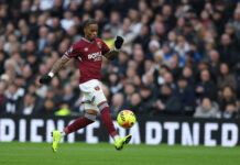 Tottenham Hotspur Are Eyeing A Move For This Premier League Winger: Should Frank Go For Him? Tottenham Hotspur