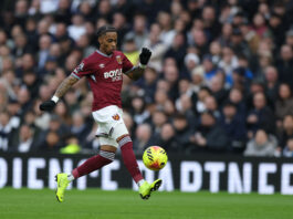 Tottenham Hotspur Are Eyeing A Move For This Premier League Winger: Should Frank Go For Him? Tottenham Hotspur