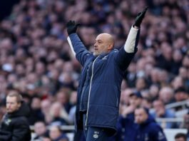 Update On West Ham United’s Chase For This 22 Year Old Defender: Is Survival Holding This Transfer Back? 22-year-old-full-back-set-to-snub-west-ham-united