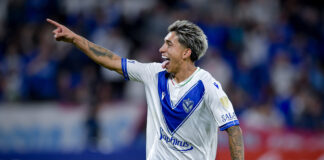 Manchester City Are In Advanced Talks To Land This Gifted Winger: A Star In The Making?