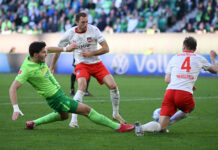 Celtic Reignite Interest In This Long-term Target Available On a Cut-price Deal: Why He Would Bolster Their Attack Celtic target Wind