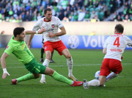 Celtic Reignite Interest In This Long-term Target Available On a Cut-price Deal: Why He Would Bolster Their Attack Celtic target Wind