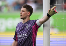 Sunderland Are In Talks To Land This Bundesliga Keeper: Should Le Bris Get Him On Board? Sunderland