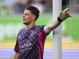 Sunderland Are In Talks To Land This Bundesliga Keeper: Should Le Bris Get Him On Board? Sunderland