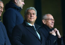 Why Winning Is Never Enough At FC Barcelona? Why Winning Is Never Enough At FC Barcelona?