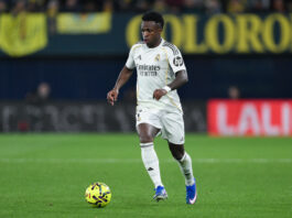 Diaz To Start, Mastantuono On The Bench | 4-3-3 Real Madrid Predicted Lineup Vs Benfica Real Madrid