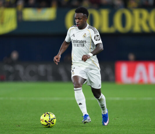 Diaz To Start, Mastantuono On The Bench | 4-3-3 Real Madrid Predicted Lineup Vs Benfica Real Madrid