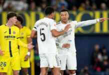 Mbappe Gets 9, Bellingham With 8 | Real Madrid Players Rated In Solid Win Vs Villarreal Real Madrid