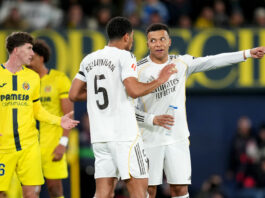 Mbappe Gets 9, Bellingham With 8 | Real Madrid Players Rated In Solid Win Vs Villarreal Real Madrid
