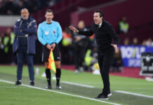 Sudden Twist Hands Aston Villa Perfect Chance To Land Long Term Target: Does Emery Actually Need Him? Shock Twist Hands Aston Villa Perfect Transfer Chance