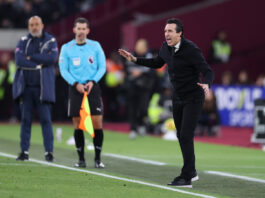 Sudden Twist Hands Aston Villa Perfect Chance To Land Long Term Target: Does Emery Actually Need Him? Shock Twist Hands Aston Villa Perfect Transfer Chance