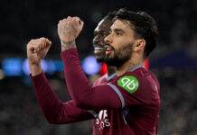 West Ham Target This 24-Year-Old Midfielder To Replace Paquetá: Right Move For Nuno? West Ham Target This 24-Year-Old Midfielder To Replace Paqueta