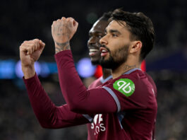 West Ham Target This 24-Year-Old Midfielder To Replace Paquetá: Right Move For Nuno? West Ham Target This 24-Year-Old Midfielder To Replace Paqueta
