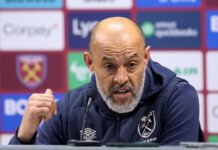 As West Ham United’s Deal For Creswell Stalls, Their Strategy Shifts: Will This Risky Gamble Cost Survival? West Ham Eye New Markets As Key Deal Stalls