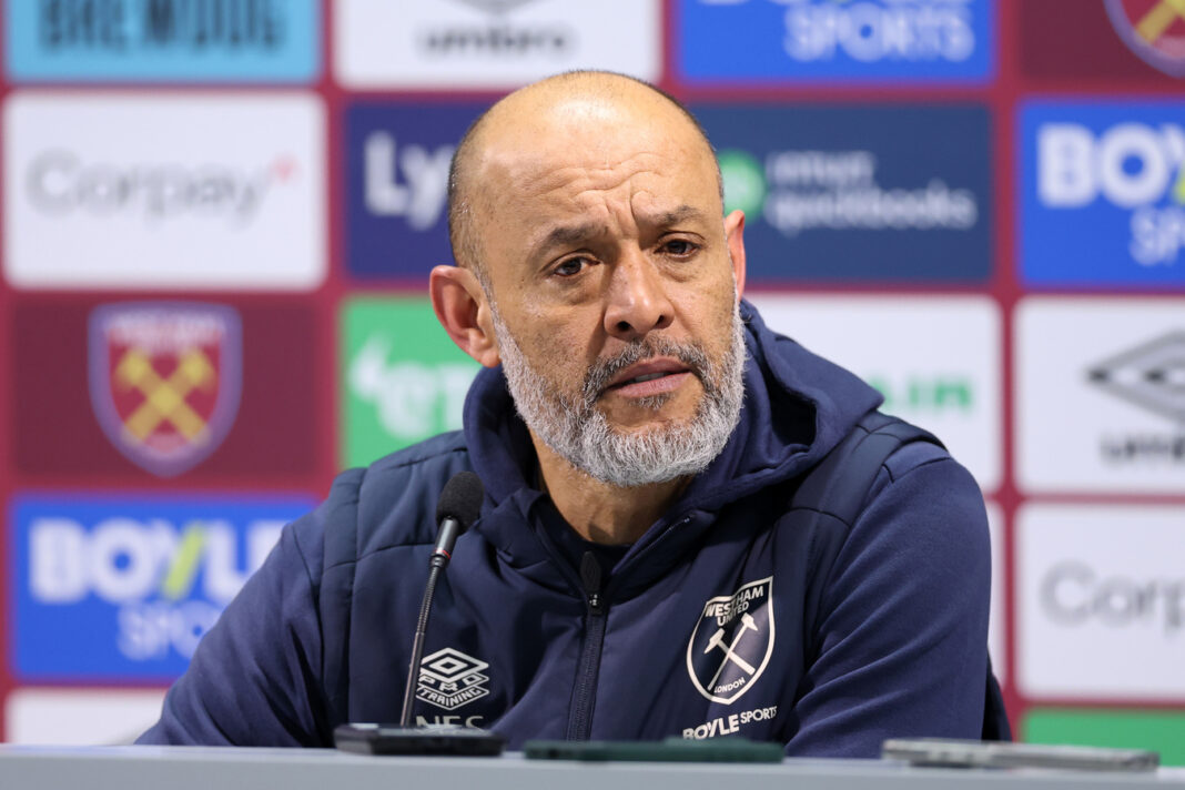 West Ham Eyeing High-Potential Winger To Boost Attack