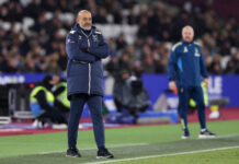 Sudden Injury Might Keep West Ham United Star Out Of The Tottenham Hotspur Game: Big Setback For Nuno? Lucas Paquetá is pushing for a move to Flamengo as West Ham faces a relegation battle. Will he play against Spurs or force an exit?
