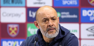 West Ham United Target Mystery 21-Year-Old Star: Will He Fit Nuno’s System? West Ham Eyeing High-Potential Winger To Boost Attack