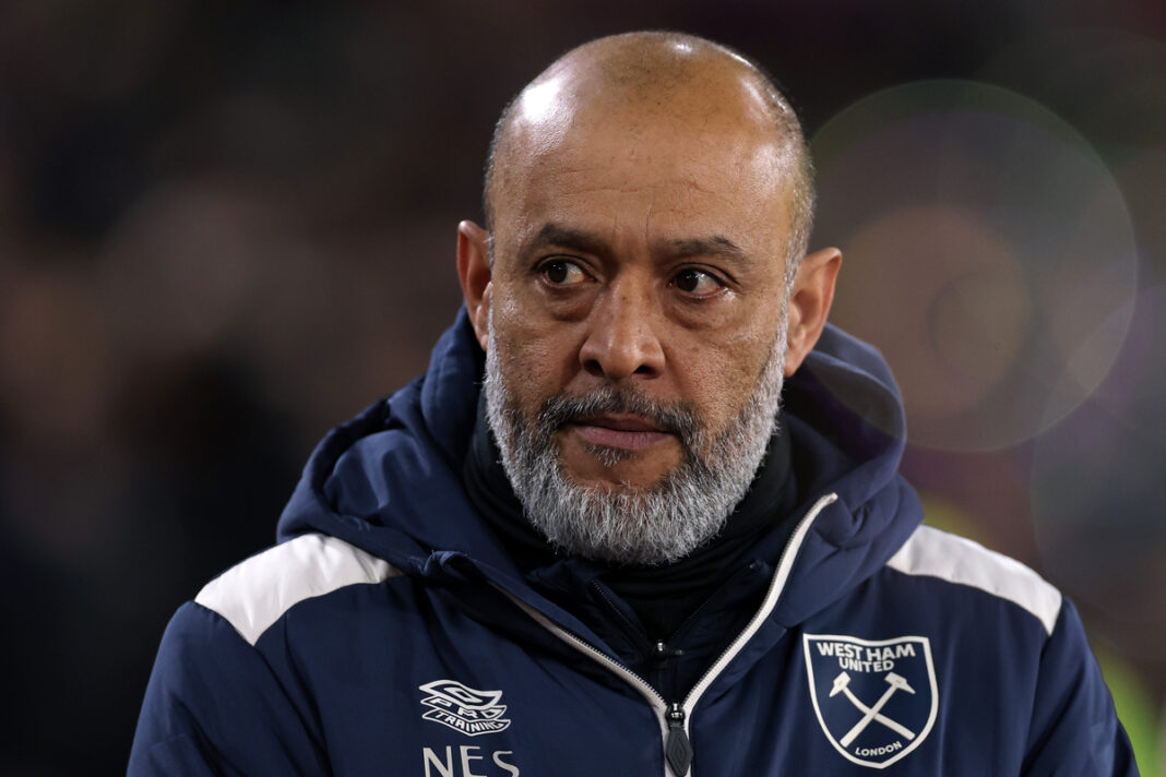 West Ham United v Nottingham Forest - Premier League Former Chief Executive Bashes West Ham Links To Winger