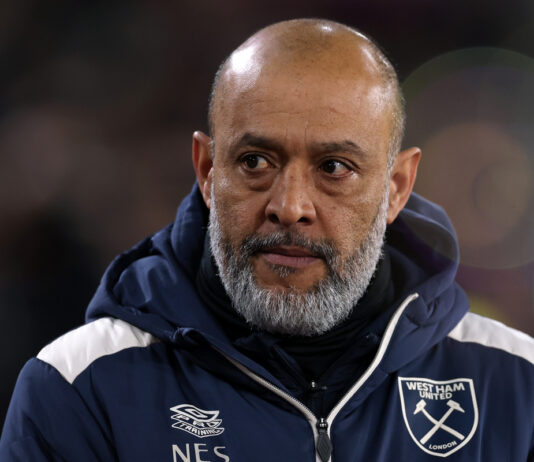 Former Chief Executive Bashes West Ham United’s Decision To Sign This Pacey Winger: Good Deal? Former Chief Executive Bashes West Ham Links To Winger