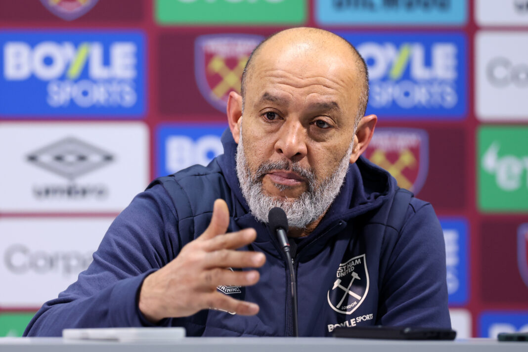 West Ham Might Stop Their Star From Leaving In January