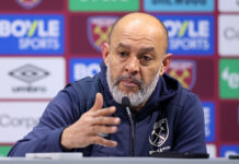 West Ham United Might Stop Their Star From Leaving In January: A Wise Choice For The Hammers? West Ham Might Stop Their Star From Leaving In January