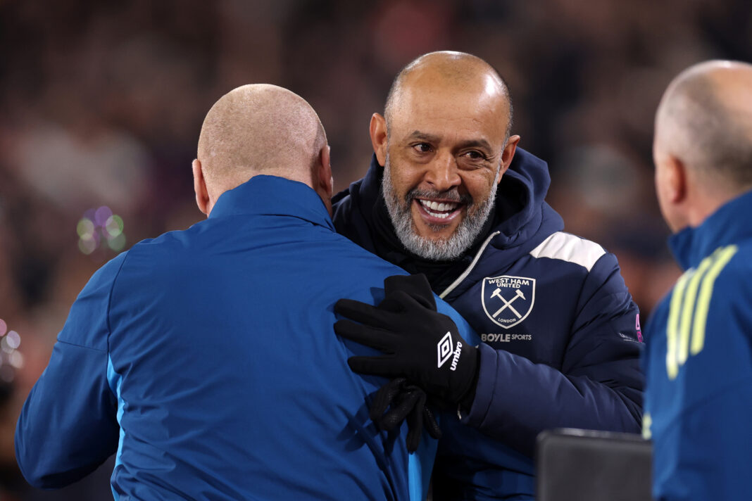 West Ham United Closing In On A Deal For This Goalkeeper