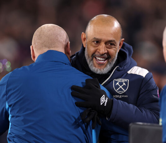 West Ham United Closing In On A Deal For This 22-Year-Old: Right Move For The Hammers? West Ham United Closing In On A Deal For This Goalkeeper