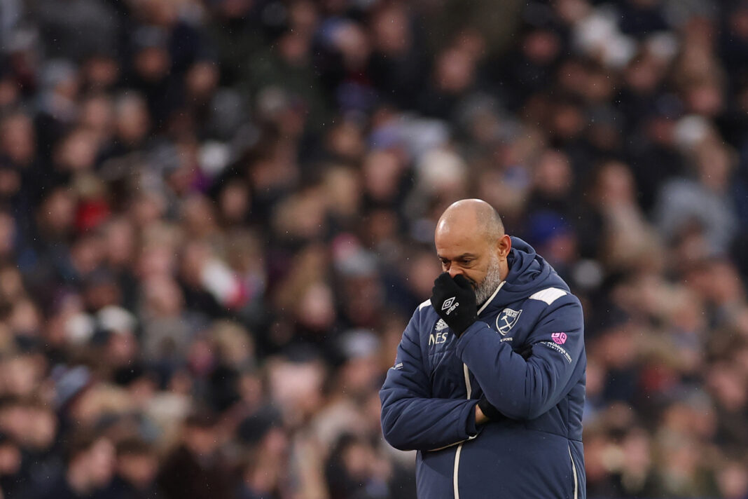 West Ham United Compete For 20-Year-Old French Defender