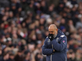 West Ham United Compete To Sign This 20-Year-Old French Defender: Does Nuno Need Him? West Ham United Compete For 20-Year-Old French Defender