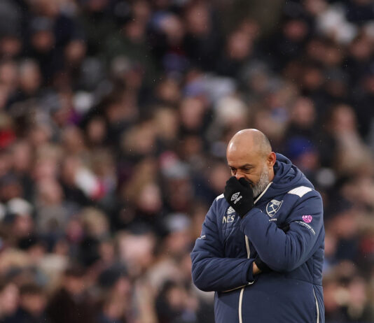 West Ham United Compete To Sign This 20-Year-Old French Defender: Does Nuno Need Him? West Ham United Compete For 20-Year-Old French Defender