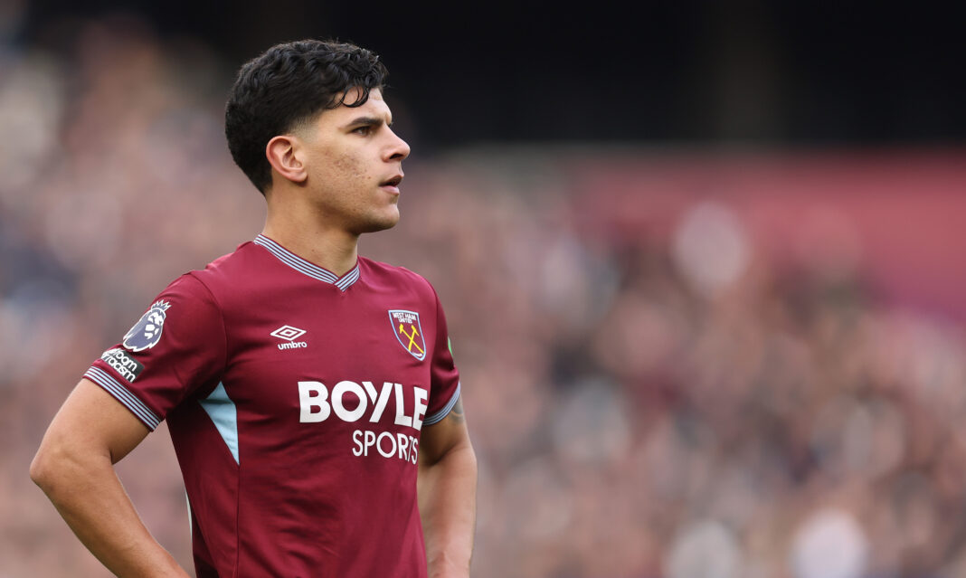 West Ham United v Sunderland - Premier League West Ham United