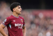 Will Nuno Make Any Changes? | 4-2-3-1 West Ham United Predicted Lineup Vs Chelsea West Ham United