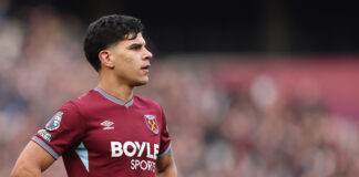 Will Nuno Make Any Changes? | 4-2-3-1 West Ham United Predicted Lineup Vs Chelsea West Ham United