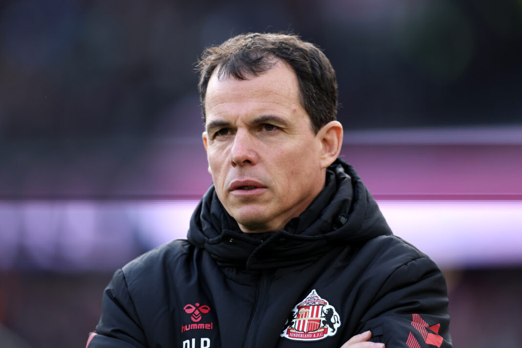 West Ham United v Sunderland - Premier League This 32-Year-Old Goalkeeper Could Join Sunderland