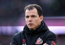 This Swiss International Could Join Sunderland: Will He Be The Right Fit At Stadium Of Light? This 32-Year-Old Goalkeeper Could Join Sunderland