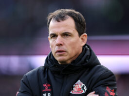 This Swiss International Could Join Sunderland: Will He Be The Right Fit At Stadium Of Light? This 32-Year-Old Goalkeeper Could Join Sunderland