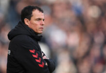 Talbi And Diarra To Start | 4-2-3-1 Sunderland Predicted Lineup Vs Burnley Sunderland