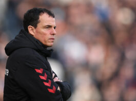 Talbi And Diarra To Start | 4-2-3-1 Sunderland Predicted Lineup Vs Burnley Sunderland