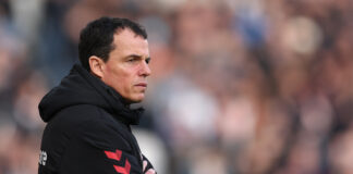 Talbi And Diarra To Start | 4-2-3-1 Sunderland Predicted Lineup Vs Burnley Sunderland