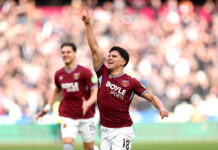 Fernandes Gets 8.5, Bowen With 8 | West Ham United Players Rated In Impressive Win Vs Sunderland West Ham United