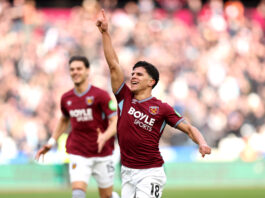 Fernandes Gets 8.5, Bowen With 8 | West Ham United Players Rated In Impressive Win Vs Sunderland West Ham United