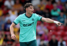 Crystal Palace Are Among The Clubs Hoping To Land This Wolves Forward: Decent Fit For Glasner? Crystal Palace